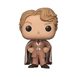 Funko Pop Gilderoy Lockhart (Harry Potter 59)