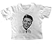 Cliff Richard Happy Boy Baby T Shirt (0-6)