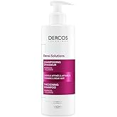 Vichy Dercos Densi-Solution Shampoo for Thin and Weak Hair 400 ml