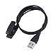 Produktbild Republe Ersatz für Garmin Forerunner 735XT 235 230 630 Ansatz S20 USB-Stromkabel Clip Art Charger Cord