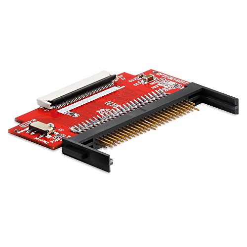 adaptare 48013 Adapter CompactFlash-Karte auf 1,8-Zoll IDE ZIF-Anschluss
