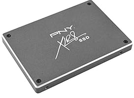 PNY SSD 240 GB SATA III 6GB/s SandForce SF 2281 Ma