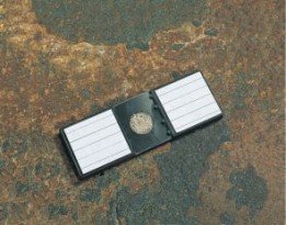 Preisvergleich Produktbild 100 Krantz - Mikro - Zellen für die Mirkopaläontologie, wie Plummerzelle