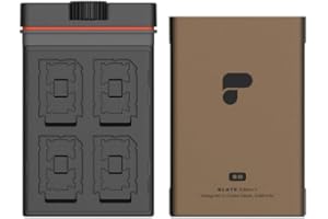 POLARPRO Slate Card Holder