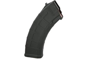 Magpul PMAG 30 AK/AKM 7.62x39 Moe (Nero)