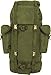 Produktbild normani BW-Kampfrucksack, 65 Liter, Ausführungen Farbe 1000 D/Oliv