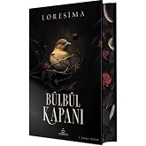 B&uuml;lb&uuml;l Kapanı 1 (Ciltli - &Ouml;zel Baskı)