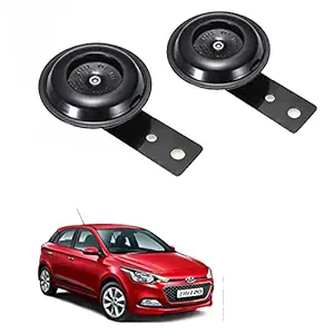 Vagary Car Horn Super Loud Sound Air for Hyundai Elite i20