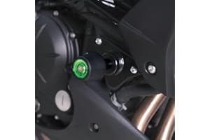 BARRACUDAMOTO KIT TAMPONI BARRACUDA MOTO KAWASAKI VERSYS 650 2017-2109