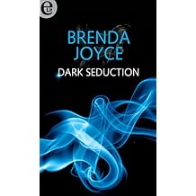 Dark Seduction (eLit) (MASTERS OF TIME Vol. 1)