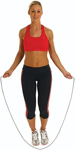 Fitness Mad Studio Prospeed Ropes - 8ft