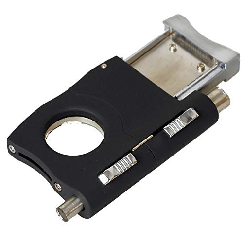 Lifestyle-Ambiente Zigarrencutter und 2 Zigarrenbohrer in Einem inkl Tastingbogen