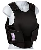 Speq Damen / Mädchen / Jungen Reitschutzweste Bodyprotector...