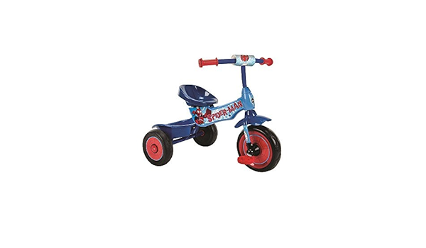 tricycle 16 inch wheel