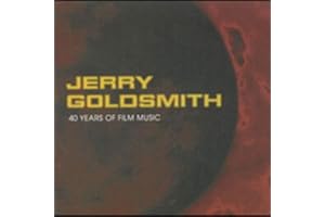 40 Years Of Film Music