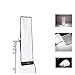 Produktbild Link Star RX-9T 40W Tragbares Roll-Flex LED Mat Foto Licht Einzelfarbe LED Foto Beleuchtung 252pcs Flexible wasserdichte LED-Stärke Foto Studio Licht für Shootings und Microfilming (RX-9T)