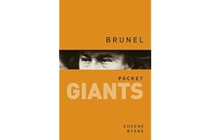 Brunel (pocket GIANTS)