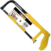 Meşem Metal Kollu Metal Kesme Testeresi 45 Cm 4053