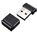 Produktbild Tonsee 32GB USB schwarz Mini Flash Speicher Stick Feder Antrieb Speicher Daumen U Disk