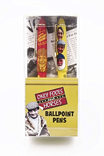 Only Fools and Horses Official Ballpoint Pen Gift Set