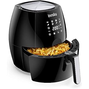 Amazon friggitrice ad aria innsky Amazon friggitrice ad aria innsky