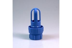 Blue Magic Füll und Entleerungsstutzen