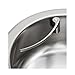 Produktbild Magisso Cloth Holder Curved Steel