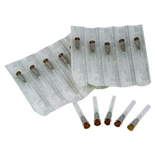 Sterex Microprobe Microlance Needles (5)