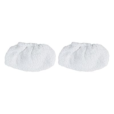 Polti PAEU0318 - Kit de 2 housses pour aspirateur Lecoaspira et Vaporetto