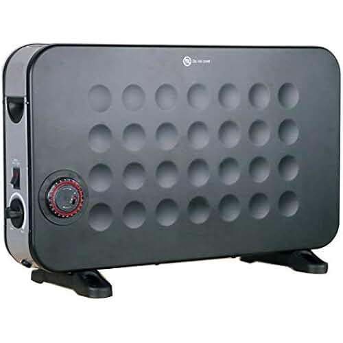 Amazon.co.uk Wall Mounted Convection Heaters / Heating Home & Kitchen
