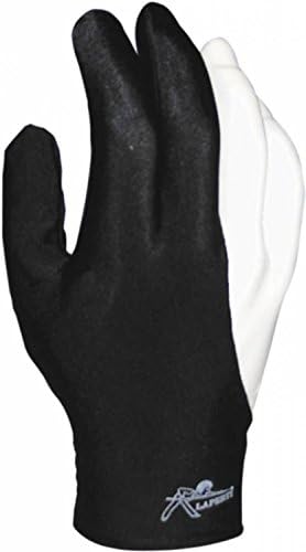 LAPERTI RIGHT HANDED GLOVE FOR LEFT HANDED PLAYER**