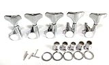 Reemplace su viejo y sucio tuning Pegs y ideal para guitarra tuning