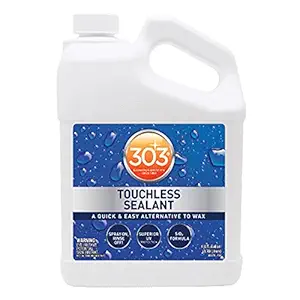303 30399 Marine Touchless Sealant - 128 oz.