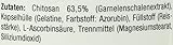 BMS Chitosan Plus C 100 Kapseln, 1er Pack (1 x 79 g) - 3