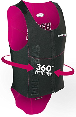 Girls Protektor „Ballistic Vest Girly“ - 2