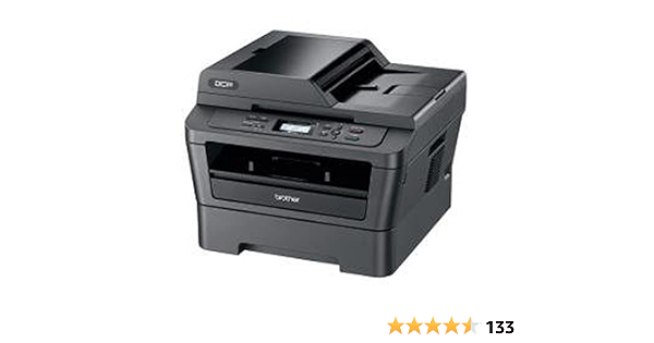 Brother DCP 7065DN Multifunctional Printer : Amazon.co.uk: Computers \u0026  Accessories