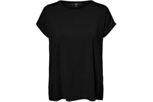 VERO MODA Damen Vmbianca Sl Tank Top Noos T-Shirt