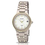 Sekonda Damen-Sportarmbanduhr, aus Titan, wasserfest 4912