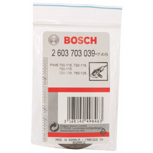 Bosch 2603703039 Aufnahmeflansch für PWS - 2