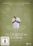 Der Doktor aus Indien (OmU) - Michael Wood