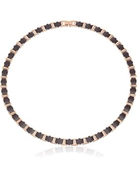 Boccia Damen Halskette Titan 0867