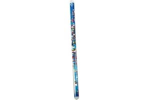 Bigjigs Toys Tube Magique (Bleu)