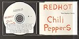 METAL RED HOT CHILI PEPPERS - ZEPHYR SONG - CD (not vinyl)