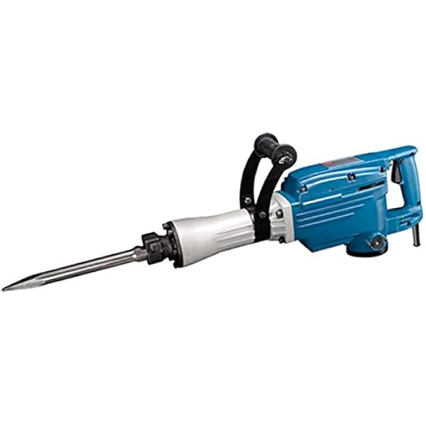 Corded Electric Demolition Hammer 