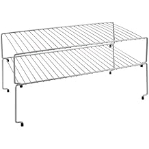 Amazon.es: Organizadores para armarios: Hogar y cocina