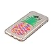 Samidy Galaxy S7 Case, Super Thin Case for Samsung Galaxy S7 with a Screen Protector