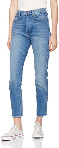Pepe Jeans Women's Betty 82 Jeans, Blue (Denim), W30/L28 (Manufacturer Size: 30)