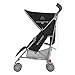 Maclaren Quest Extendable Quilted Recline Seat Stroller, 5.7 kg