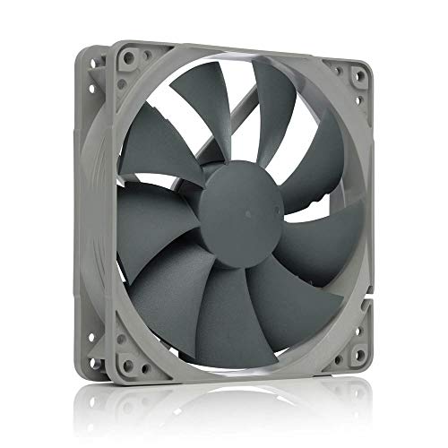 Ventilador de 120mm Noctua NF-P12 redux-1700 PWM  gris