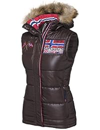 Nebulus Chaleco Guateado Nepal